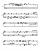 The Southern Belle - Piano Sheet