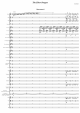 The Silver Dragon - Piano Sheet