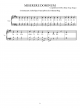 MISERERE DOMINUM - Piano Sheet