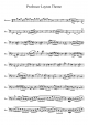 Professor Layton Theme Final - Piano Sheet