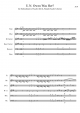 U.N.Owen Was Her(Woodwind Sextet) - Piano Sheet