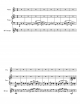 The Sun is Dancing Ever Westward - Piano Sheet