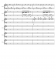 Six Pianos - Piano Sheet