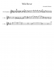 Wild Rover v4 - Piano Sheet