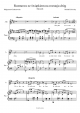 Rozmowa ze świątkiem na rozstaju dróg - Piano Sheet