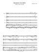 Immortal, Invisible - Piano Sheet