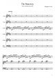 The Runaway, Gallagher & Lyle - Piano Sheet