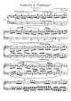 Sonate No. 8, “Pathétique” 2nd Movement - Piano Sheet