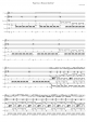Pega Essa e Bota pra Quebrar!  - Piano Sheet