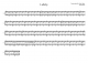 Lullaby Piano - Piano Sheet