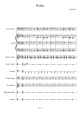 Honky Tonk´d (Edited version) - Piano Sheet