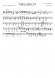 Father I Adore You - Piano Sheet