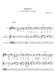 Sparrow, Gallagher & Lyle - Piano Sheet