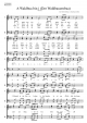 A Waldbua bin i (Der Waldbauernbua) - Piano Sheet