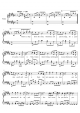 Endlessly - The Cab - Piano Sheet
