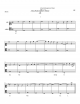 Tenor=ARM-CP=AR - Piano Sheet