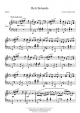 Reír llorando - Piano Sheet