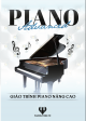 Piano Advanced - Giáo Trình Piano Cho Người Lớn Nâng Cao