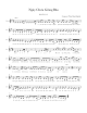 Ngày Chưa Giông Bão - Phan Mạnh Quỳnh - Piano Sheet