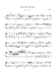 Anh Còn Nợ Em - Anh Bằng - Piano Sheet