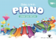 GIÁO TRÌNH PIANO VỠ LÒNG DÀNH CHO TRẺ EM - TẬP 1