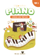 GIÁO TRÌNH PIANO DÀNH CHO TRẺ EM - TẬP 2
