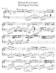 Historia De Un Amor - Giovanni Marradi - Piano Sheet