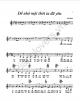 Để Nhớ Một Thời Ta Đã Yêu - Thái Thịnh - Sheet Music