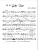 Về Lại Phố Xưa - Phú Quang - Sheet Music