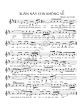 Xuân Này Con Không Về - Trịnh Lâm Ngân - Sheet Music
