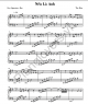 Nếu Là Anh - The Men - Piano Sheet