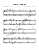 Gặp Mẹ Trong Mơ - Thùy Chi - Piano Sheet