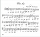 Vào Hạ - Lê Hựu Hà - Sheet Music