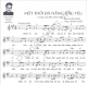 Một Thời Đà Nẵng Dấu Yêu - Thơ Luân Hoán - Nhạc Nhật Ngân - Sheet Music