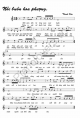 Nỗi Buồn Hoa Phượng - Thanh Sơn - Sheet Music