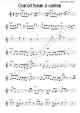 Giá Có Thể Ôm Ai Đó Và Khóc - Sheet Music