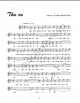 Thu Ca - Phạm Mạnh Cương - Sheet Music