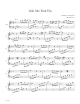 Giấc Mơ Tình Yêu - Mỹ Tâm - Piano Sheet