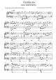 THƯƠNG EM - CHÂU KHẢI PHONG - PIANO SHEET