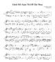 Dành Hết Xuân Thì Để Chờ Nhau - Vũ. feat. Hà Anh Tuấn - Official Piano Sheet