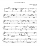 Là Gì Của Nhau - Minh Vương M4U - Piano Music Sheet
