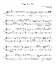 Sông Đoạ Đày - Vũ Tuấn Khang - Piano Music Sheet