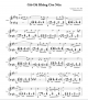 Giờ Đã Không Còn Nữa - David Dũng - Trúc Hồ - Piano Music Sheet