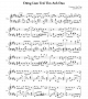 Đừng Làm Trái Tim Anh Đau - Sơn Tùng M-TP - Piano Music Sheet