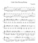 Cánh Chim Phượng Hoàng - Tùng Dương - Double2T - Tú Dưa - Piano Music Sheet