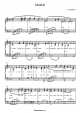 Smile - Charles Chaplin - Piano Sheet