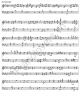 So Crazy - T-ara - Piano Sheet