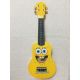 Đàn Ukulele Soprano 4 Dây Hoạt Hình - Sponge Bob