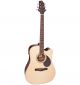 Đàn Guitar Greg Bennett GD-100SCE