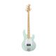 Sterling S.U.B Series RAY4 4-String Electric Bass Guitar, Mint